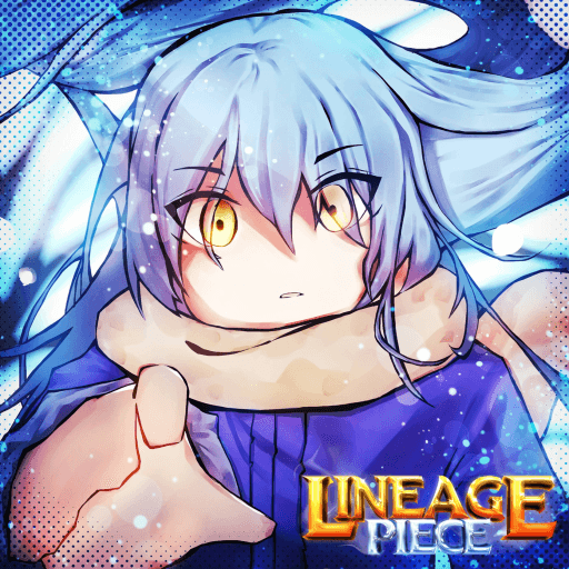 [😈Slime UPD] Lineage Piece Roblox game thumbnail
