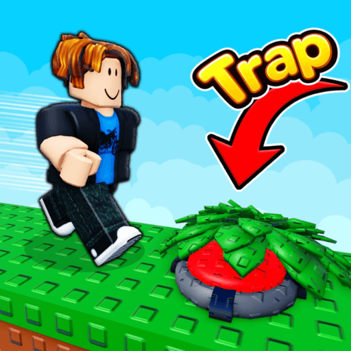 💥Trap Run [TEAMS] Roblox game stats