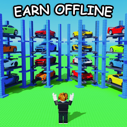 Collect That Car — top game: [✨] My Car Collection! 🚗