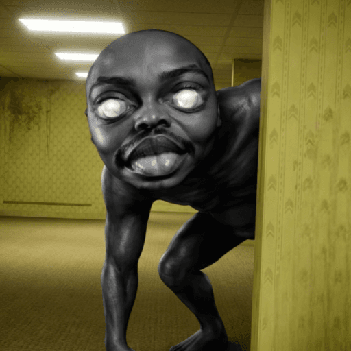 Run from Memes Roblox gameplay screenshot