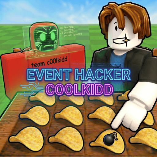 💣Bomb a Chip Roblox gameplay screenshot