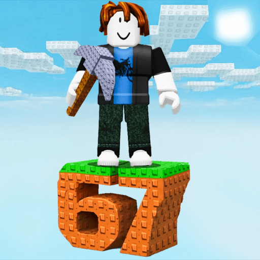 ONE BLOCK Roblox game stats