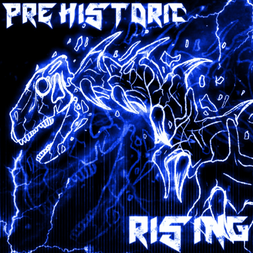 Prehistoric Rising (PUBLIC TESTING) Roblox gameplay screenshot