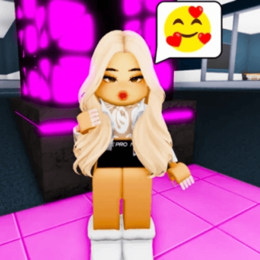Boys and Girls Dance Experience Roleplay Roblox game thumbnail