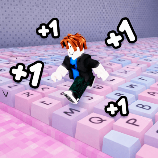 [UPD2] +1 Speed Keyboard Escape Roblox game thumbnail