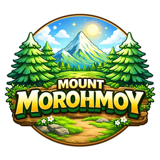 [FREE AVA + X300] MOUNT MOROHMOY Roblox game thumbnail