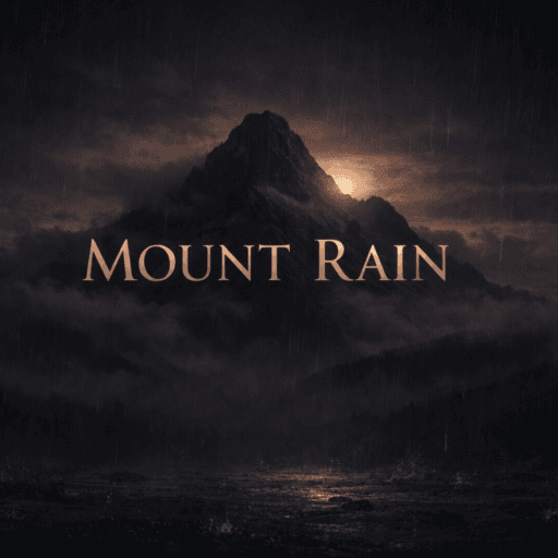 [FREE AVA + X10] MOUNT RAIN Roblox gameplay screenshot