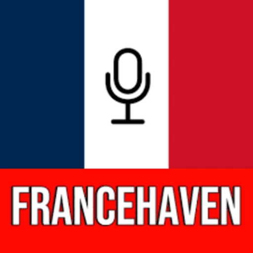 FranceHaven RP Roblox game thumbnail