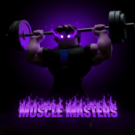 Developers Algeria — top game: 💪Muscle Masters