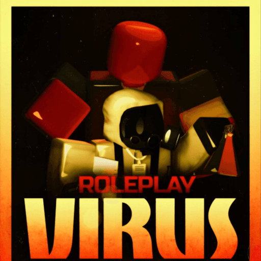 ☣️ Virus Roleplay ☣️ [NEW FACTION] Roblox game thumbnail