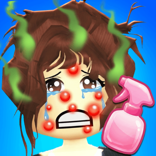 Ugly to HOT [💄] Roblox game stats