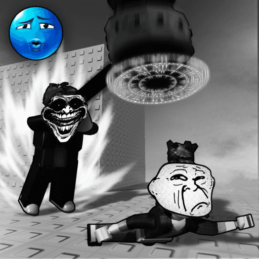 Phonk Slap Edit Tower [AURA] 🎵 Roblox game thumbnail