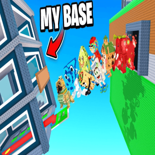 🔥 Steal A Brainrot: FREE EVERYTHING! + 67 MODDED Roblox game thumbnail