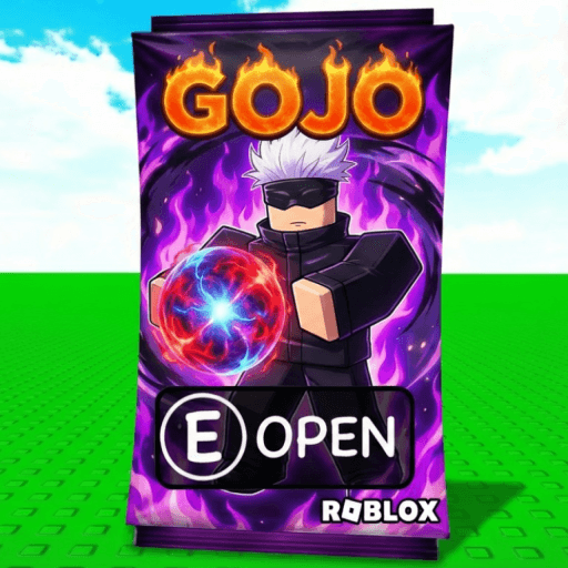Open Anime Packs