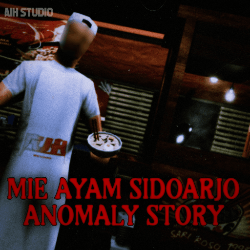 [UPD!] Mie Ayam Sidoarjo Anomalies [STORY] Roblox game thumbnail