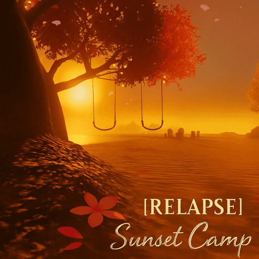 [RELAPSE]Sunset Camp Roblox gameplay screenshot