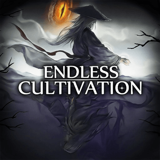 Endless Eclipse Studio — top game: Endless Cultivation [X2 LUCK]