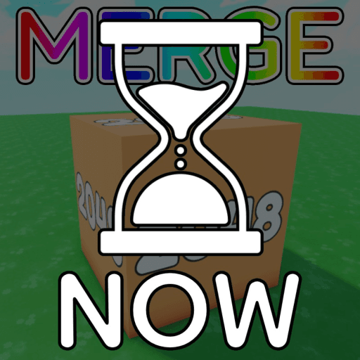 2048 Merge🎲 Roblox gameplay screenshot