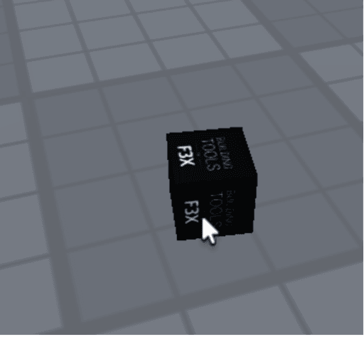 Kaiden7074 — top game: F3x tool [Updated!]
