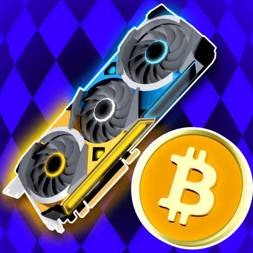 Bitcoin Miner ⛏️ Roblox game thumbnail