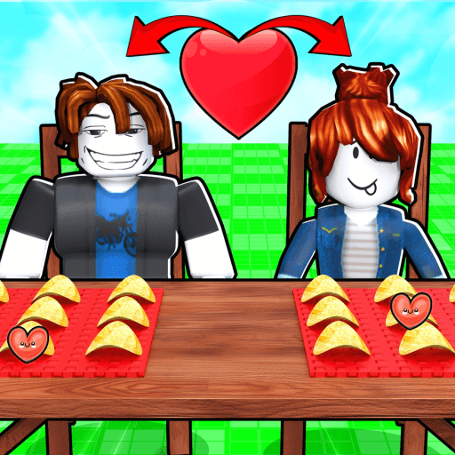 🤗HUG CHIP💘 Roblox gameplay screenshot