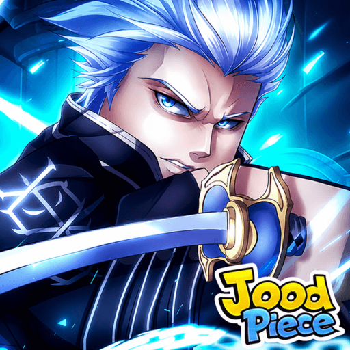 [SLAYER UPDATE 🌙] JOOD PIECE Roblox game thumbnail