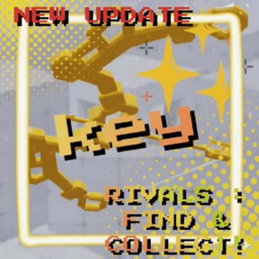 [✨UPD] RIVALS : FIND & COLLECT!🔍 Roblox gameplay screenshot