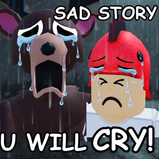 [MORE STORY]🌲99 NIGHTS SAD STORY🌙 Roblox game thumbnail