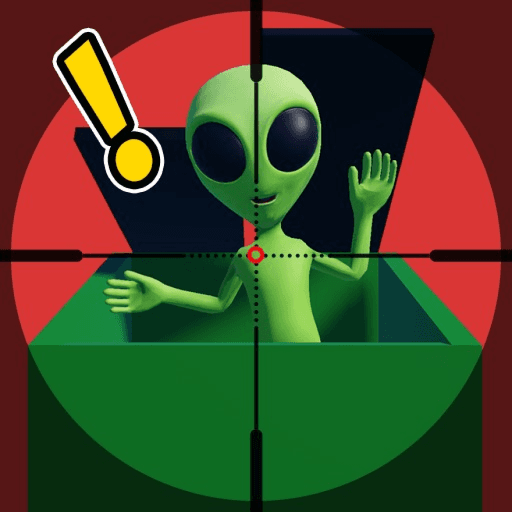 [Season] Find The Aliens Roblox game stats