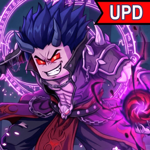Dark Overlord Simulator Roblox game stats