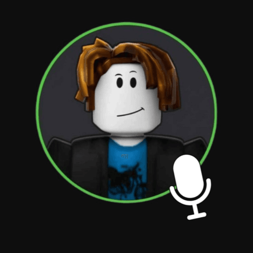 [BETA] ROOMS VC 🎙️ Roblox game thumbnail