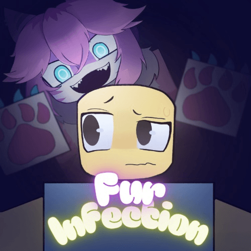 HopeStar Studio — top game: [UDP] Fur Infection Outbreak