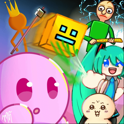 Max_173999 — top game: [IMPOSTER🔪] Super Random Fighters [Beta]