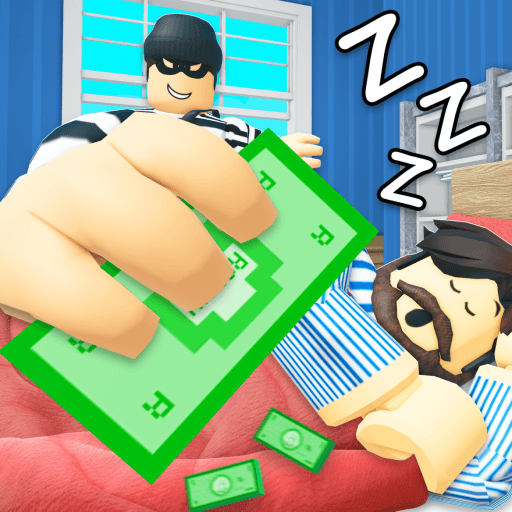 💎 ROB IT Roblox game thumbnail