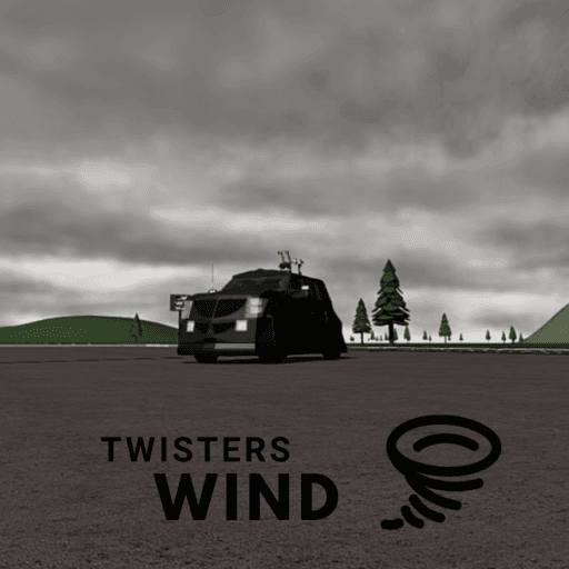 Twisters Wind 1.7 Roblox game thumbnail