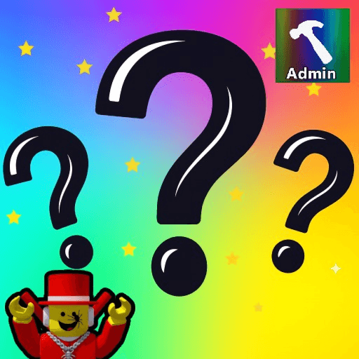 [❓] Super Game Roblox gameplay screenshot