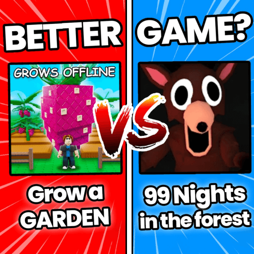 [NEW] Better Roblox Game? 🎮 Roblox game thumbnail