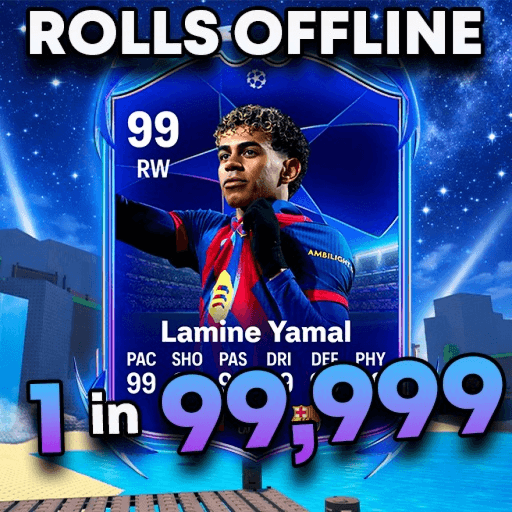 [🏆] Roll A Football Star