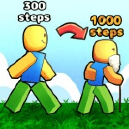 [📅UPD] Every Step You Get Older Roblox game thumbnail