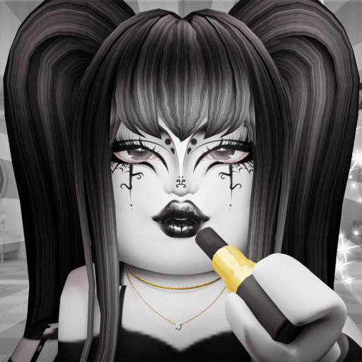 Makeup Tycoon💄 Roblox game stats