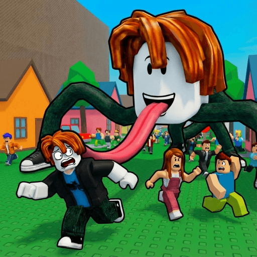 Eat Humans Roblox game stats