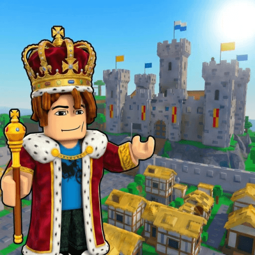 Tiny Empires [WEATHER] Roblox game thumbnail