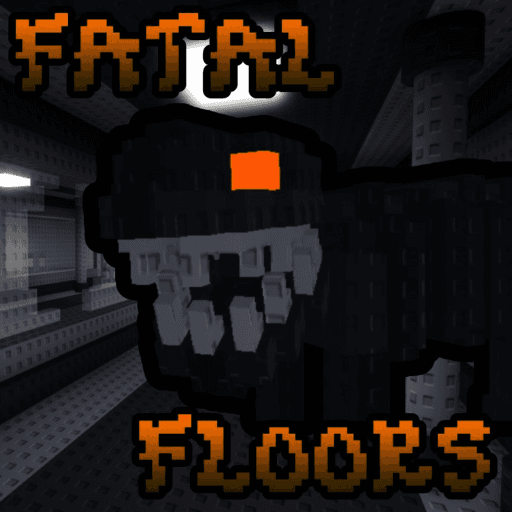 Fatal Floors 👁️ Roblox gameplay screenshot