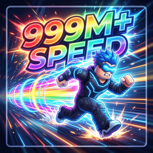 Hyper Speed Community — top game: [⚡] Hyper Speed Runner