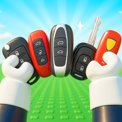 My Car Factory Tycoon 🚗 Roblox gameplay screenshot