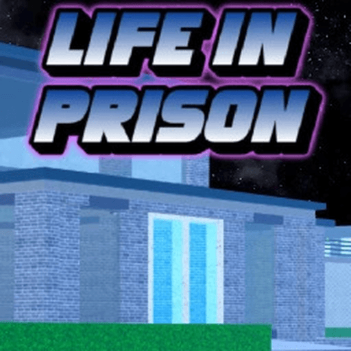 [TEST GAME] Life in Prison Roblox game thumbnail