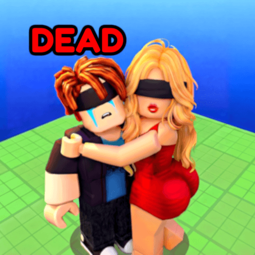 🤗 Blind Hug Roblox game stats