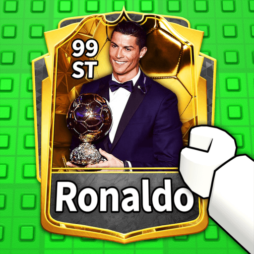 Soccer Card Collection Roblox game thumbnail