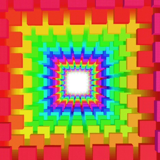 Skyfall-Trend Tower 🌈 Roblox gameplay screenshot