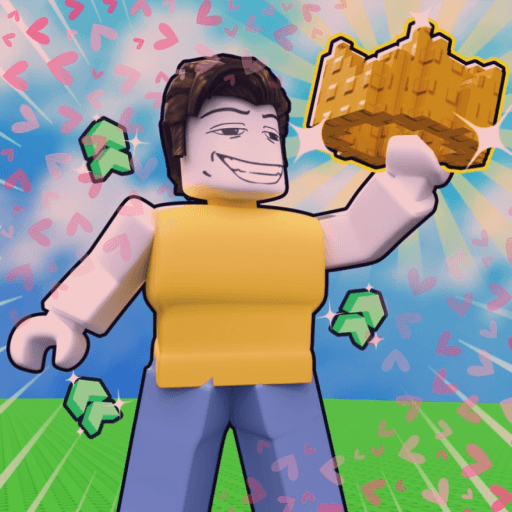 Bros MiniGames [BETA] 😍 Roblox gameplay screenshot